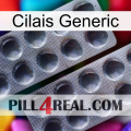 Cilais Generic 31